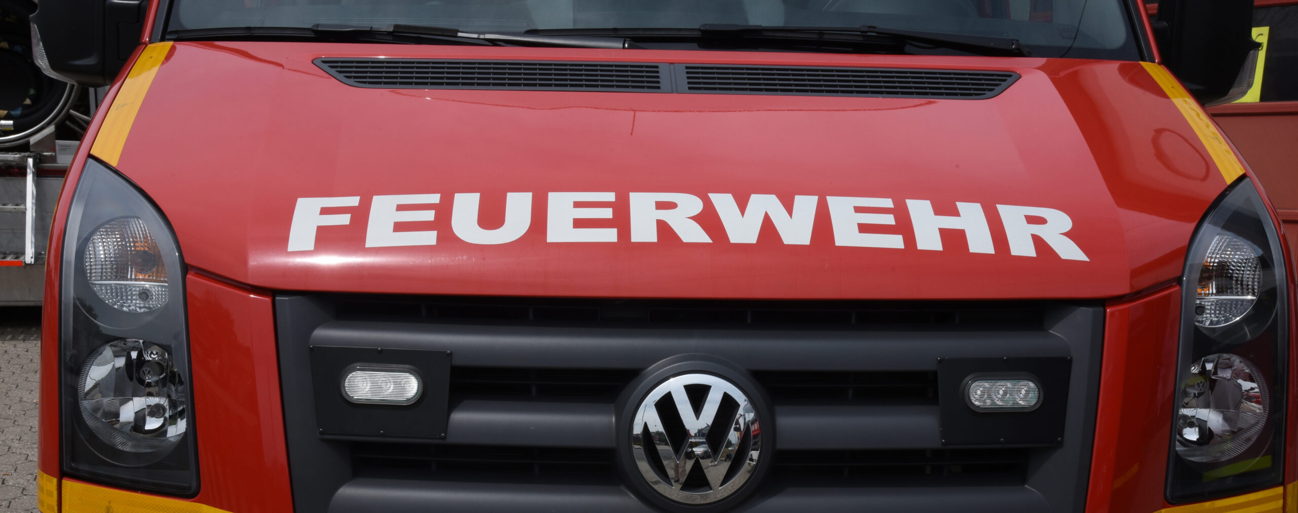 Angebranntes Essen Löst Feuerwehreinsatz Aus - Feuerwehr112.tv